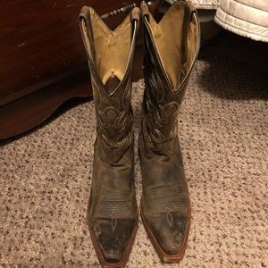 Shyanne® Women's San Juan Mad Dog Western Boots